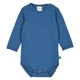 Дитяче боді для хлопчика Green Cotton 98 см Темно-синій (25111204) - изображение 1