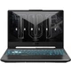 Ноутбук ASUS TUF Gaming A15 FA506NF-HN011 (90NR0JE7-M004H0) Graphite Black - зображення 1