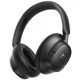 Беспроводные наушники с шумоподавлением ANC Baseus Bass BH1 NC black (A0203703) - изображение 1