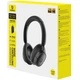 Беспроводные наушники с шумоподавлением ANC Baseus Bass BH1 NC black (A0203703) - изображение 2