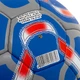 М'яч для футболу Clubball Real Madrid, розмір 5, ПВХ, ручне зшивання, латексна камера(OB_9976609A0BD6) - зображення 2