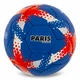 Футбольный мяч Clubball Paris Saint Germain, размер 5, ПВХ, ручная сшивка, латексная камера, для любительских матчей и тренировок(OB_11656FC73277) - изображение 1