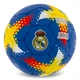 М'яч для футболу Clubball Real Madrid (розмір 5) FB-0047-833 - зображення 2