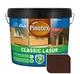 Пропитка лазурь для дерева Pinotex Classic Lasur Палисандр 10 л - изображение 1