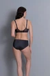 Бюстгальтер с мягкой чашкой Anita 75B Чёрный (125930) - изображение 2