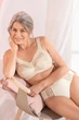 Бюстгальтер с мягкой чашкой Anita 90A Шампань (125817) - изображение 3