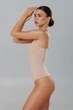Корректирующее боди Giulia 50(2XL) Телесный (Light nude) (126092) - изображение 2