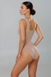 Боди Giulia 50(2XL) Натуральный (Nude) (126094) - изображение 2