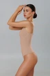 Корректирующее боди Giulia 46/48(L/XL) Натуральный (Nude) (126092) - изображение 2