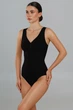 Боди Giulia 46/48(L/XL) Черный (Black) (126094) - изображение 1