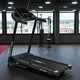 Беговая Дорожка для Дома до 130 кг Электрическая с Углом Наклона HRS T500 PRO 2026 Складная Беговая Дорожка с Амортизацией - изображение 4