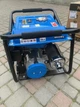 Генератор бензиновий 1 Фаза 3 кВт із електро - запуском KRAFT&DELE KD143 + AVR 3000 Вт 220 В - зображення 12