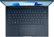 Laptop ASUS ZenBook 14 OLED UX3405CA-PZ217W (90NB14W3-M00860) Ponder Blue - obraz 6