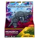 Фигурка Godzilla vs Kong Морозный Варк полимер 20 см (699796) - изображение 5