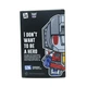 Колекційна іграшка Transformers Старскрім - изображение 2