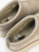 Жіночі чоботи Ugg Tasman Platform Chestnut Grey Розмір 39 - изображение 8
