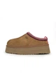 Жіночі чоботи Ugg Tasman Platform Chestnut Brown Розмір 37 - изображение 8