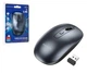 Беспроводная мышь BOROFONE BG13 Winner 2.4G черная - изображение 2