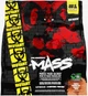 Гейнер для набора массы Mutant Mass 2.27 кг Triple Chocolate (627933026664) - изображение 1