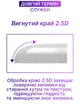 Универсальные Глайды для мыши 40в1 тефлоновые EspTiger ICE V2 Pro профессиональные ножки 40 точек накладки к мышке Dots Feet Skates V2 из тефлона для Logitech G белые - изображение 4
