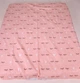 Простынь на резинке Бязь Helloy kitti dream 140*200 высота 25 см - изображение 2