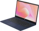HP 14-ep0052ua 14" FHD IPS, 300n/i3-1315U (4.5)/8Gb/SSD512Gb/Intel UHD/DOS/Синій - изображение 3