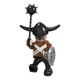 Конструктор Cogo Pirates Пиратский корабль 807 деталей (3120) - изображение 4