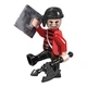 Конструктор Cogo Pirates Пиратский корабль 807 деталей (3120) - изображение 5