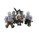 Конструктор Cogo Pirates Пиратский корабль 807 деталей (3120) - изображение 6