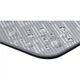 Килимок для миші ASUS ROG Scabbard II XXL Arctic gray (90MP03H0-BPUA00) - зображення 11