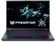 Ноутбук Acer Predator Helios Neo 16 AI PHN16-73-72XL (NH.QX5EU.00M) / 16" / Intel Core Ultra U7 255HX / 16 ГБ / 512 ГБ SSD / RTX 5070 - изображение 1
