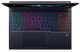 Ноутбук Acer Predator Helios Neo 16 AI PHN16-73-72XL (NH.QX5EU.00M) / 16" / Intel Core Ultra U7 255HX / 16 ГБ / 512 ГБ SSD / RTX 5070 - изображение 3