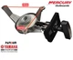 Стартер Falcon для лодочного мотора Parsun T2-6CBMS-2 HDX T2 T2.6 Yamaha 8 Fisher Yamarine Yamabisi T2-04000600 (STR073) - изображение 1