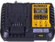 Перфоратор аккумуляторный бесщеточный DeWALT SDS-Plus с АКБ и ЗУ DCH273P2T - изображение 7