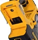 Перфоратор аккумуляторный бесщеточный DeWALT SDS-Plus с АКБ и ЗУ DCH273P2T - изображение 5