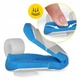 Фиксатор (бандаж) для пальца руки 4FIZJO MED 1 шт Size S (P-5905973407397) - изображение 5