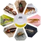Ловушка для насекомых No Pest ABS пластик 5В 15 LED 365 нм фиолетовая (691029) - изображение 6