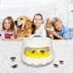 Ловушка для насекомых No Pest ABS пластик 5В 15 LED 365 нм фиолетовая (691029) - изображение 7
