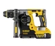 Перфоратор аккумуляторный бесщеточный DeWALT SDS-Plus с АКБ и ЗУ DCH274P2T - изображение 3
