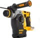 Перфоратор аккумуляторный бесщеточный DeWALT SDS-Plus с АКБ и ЗУ DCH273S2T - изображение 4