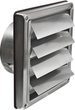 Kratka wentylacyjna zewnętrzna Haushalt MVM125VJN - obraz 2