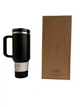 Термокружка Stanley The Quencher ProTour Flip Straw Tumbler 40 oz (1180 мл) чорна - изображение 3