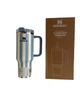 Термокружка Stanley Quencher H2.0 Tumbler summer collection 40 oz 1180 мл блакитна - изображение 1