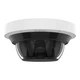 IP-камера видеонаблюдения Hanwha Techwin WiseNet PNM-9084RQZ1 8МП (2MP x 4Ch) - изображение 1