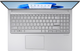 Laptop ASUS Vivobook 15 X1504VA-BQ2919W (90NB13Y2-M00W50) Cool Silver - obraz 6