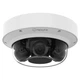 IP-камера видеонаблюдения Hanwha Techwin WiseNet PNM-8082VT 6МП (2MP x 3Ch) - изображение 1