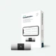 Портативный электрокардиограф AliveCor KardiaMobile 6L AC-019-NUA-A - изображение 1