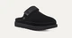 Уги мужские UGG GOLDENCOAST CLOG 1142172/black 41 (usa 8, 26,0 см) черные - изображение 7