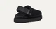 Уги мужские UGG GOLDENCOAST CLOG 1142172/black 49,5 (usa 15, 33,0 см) черные - изображение 8