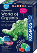 Науковий набір Kosmos Світ кристалів (616571) (4002051616571) - зображення 1